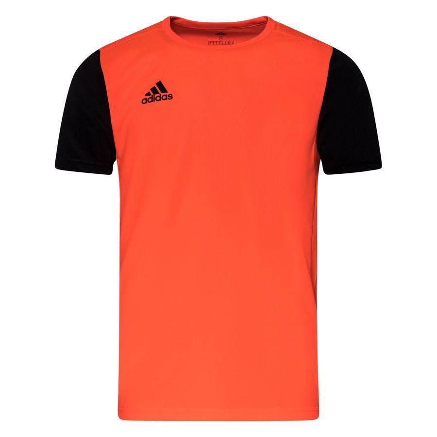 adidas Maillot Estro 19 - Rouge/Noir
