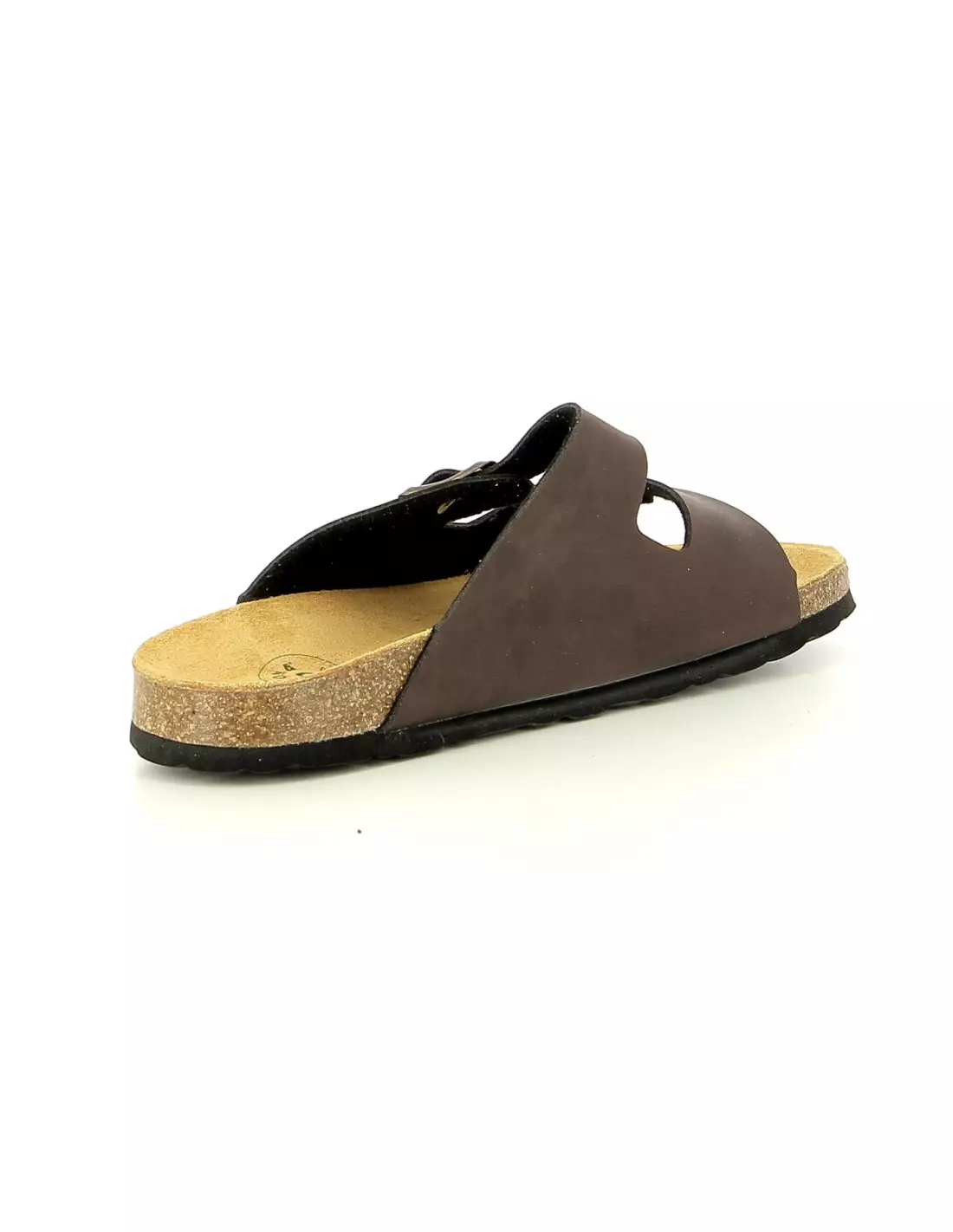 ARIZONA PATRICE 9662V TDM PS40 - Sandales, mules & nu-pieds Marron