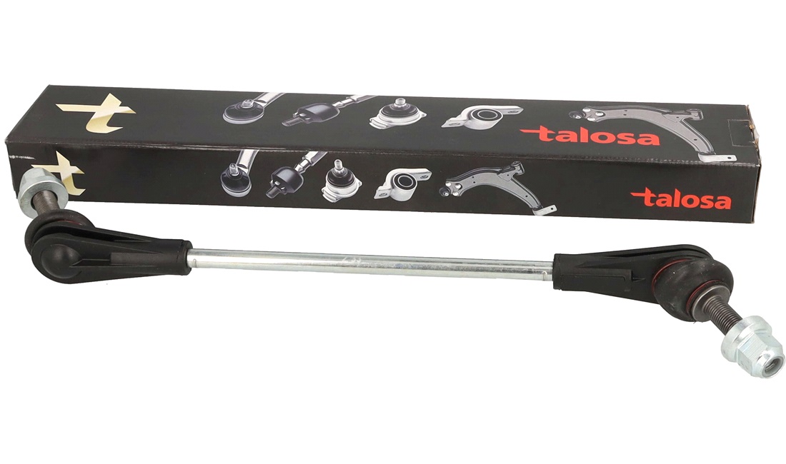 Stabilisatorbolt