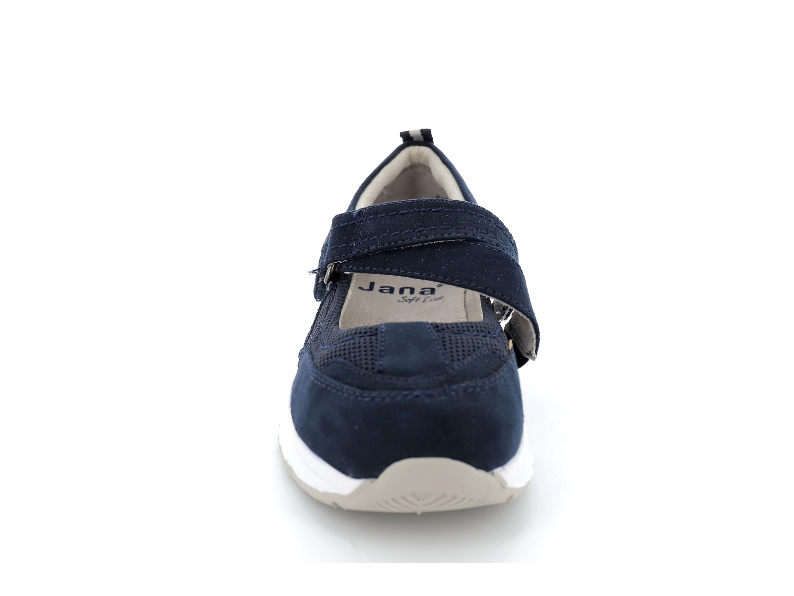 Jana  shoes-24663 Synthétique Marine