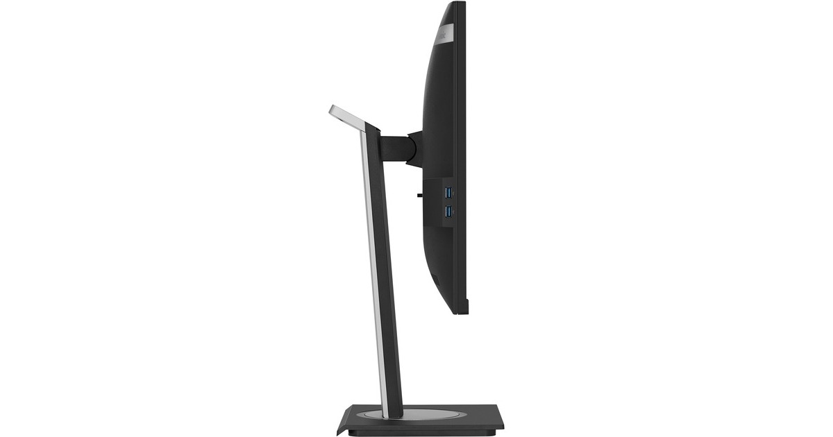 ViewSonicVG2756-4K Docking monitor 27