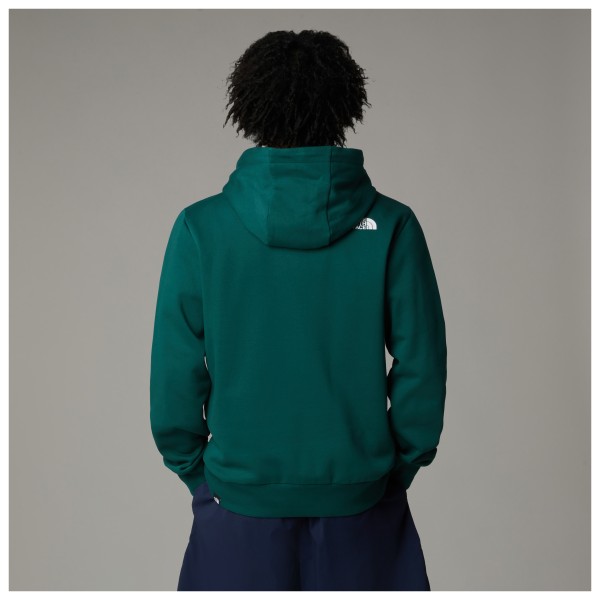 The North Face - Simple Dome Hoodie - Sweat à capuche