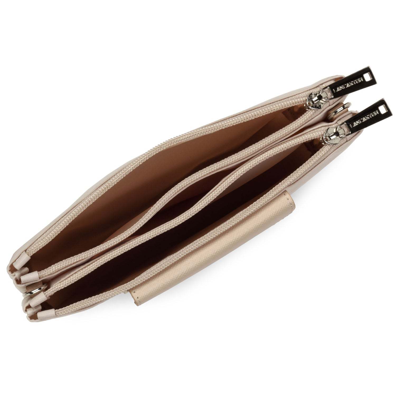 Smart KBA-Double pochette