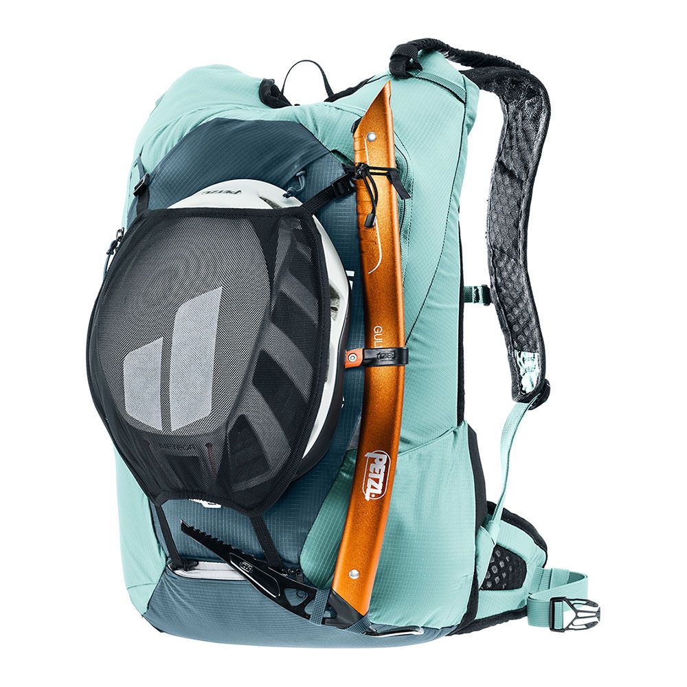 Deuter UPDAYS 20L - Sac À dos atlantic/glacier