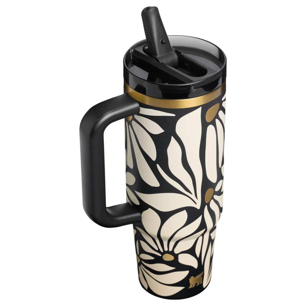 Quencher® ProTour Flip Straw Tumbler | 0.89L