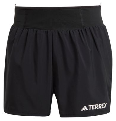 Short adidas Terrex Xperior 3in Noir Femme