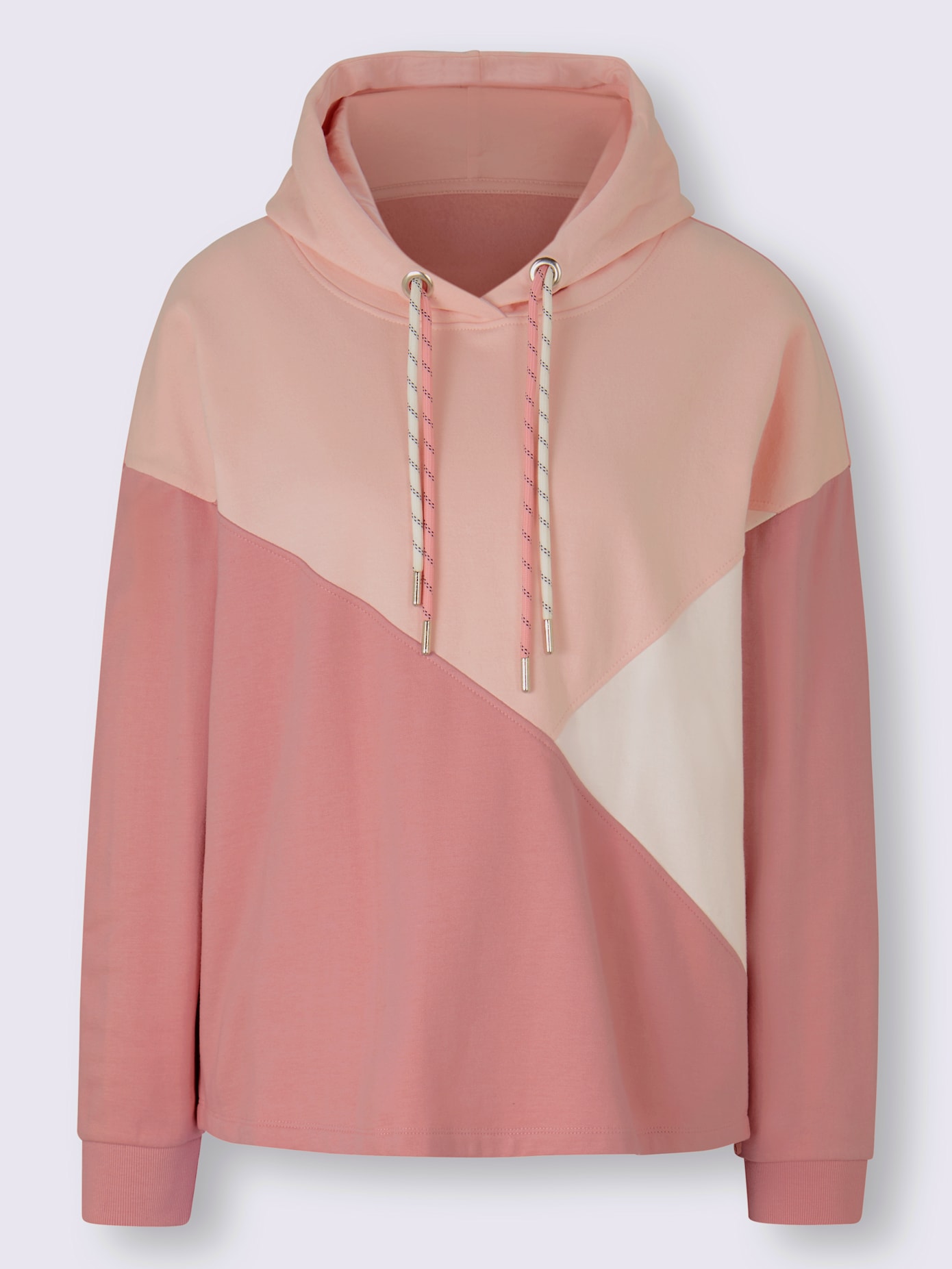 Sweat-shirt à capuche
