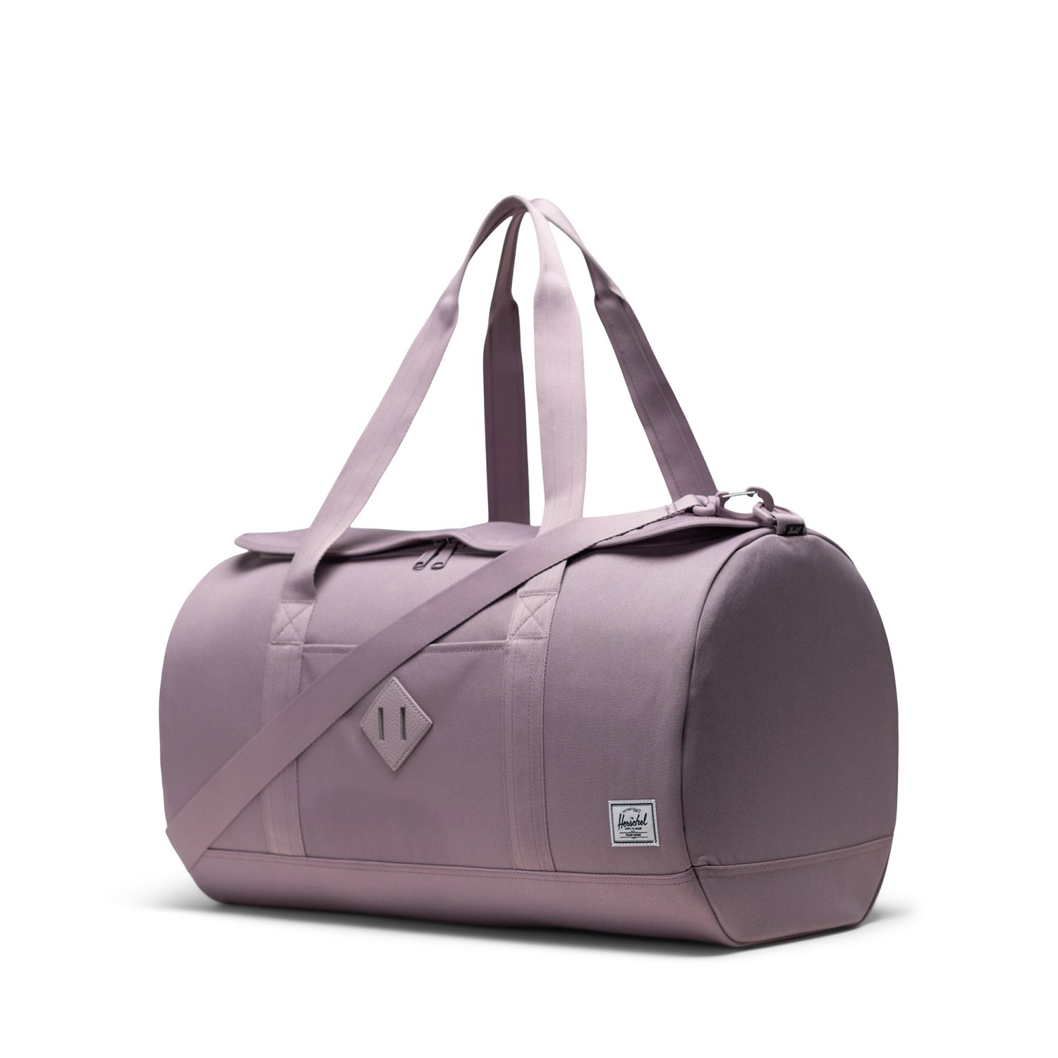 Herschel Supply Co. Heritage Duffle nirvana