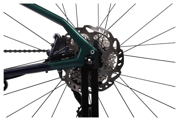 Produit reconditionné · Cannondale Topstone Carbon Ultegra Rx - Vélo gravel | Bon état