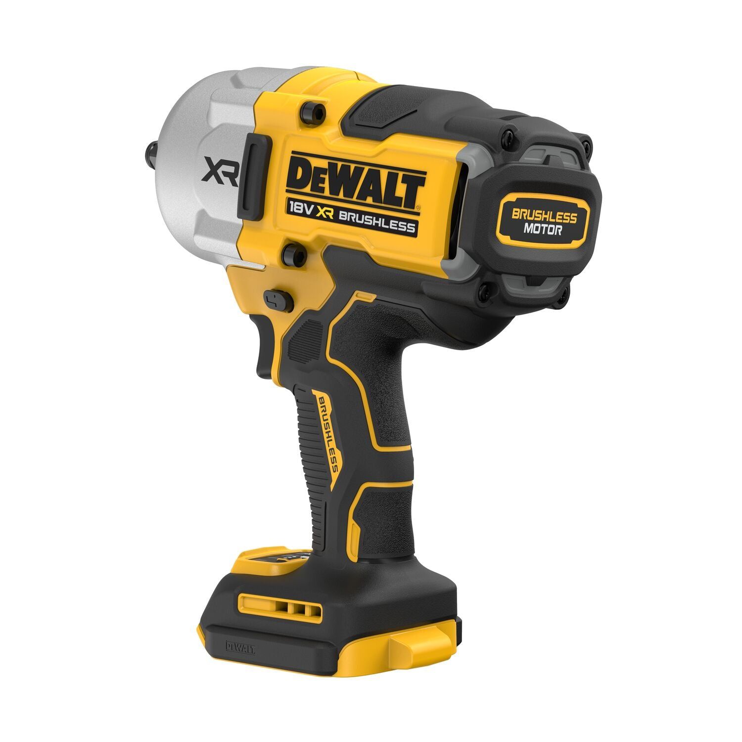 DeWALT DCF961NT Accu slagmoersleutel 1626Nm 1/2\