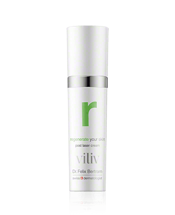 viliv Face Care r - Regenerate Your Skin 30ml