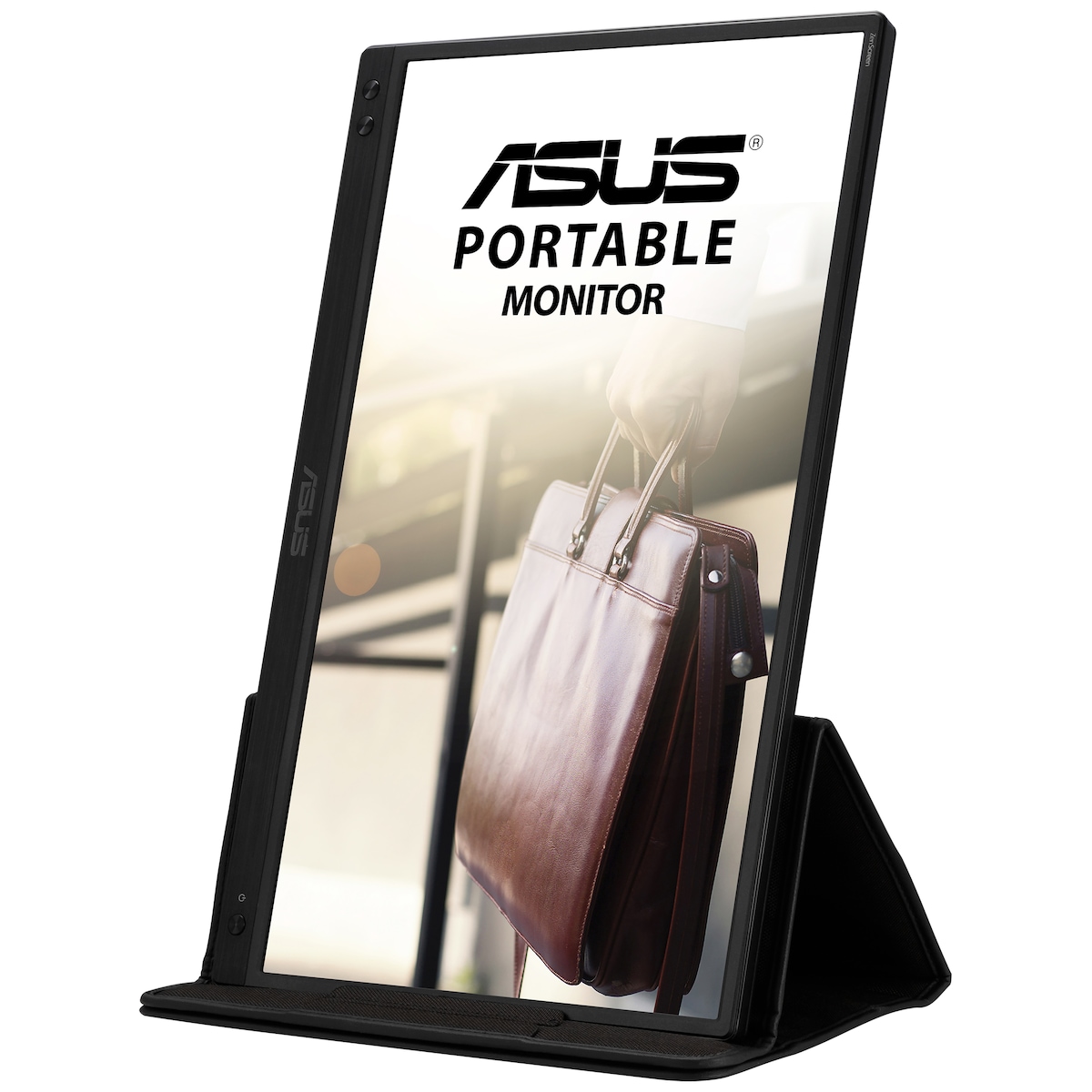 Asus MB166C 15,6
