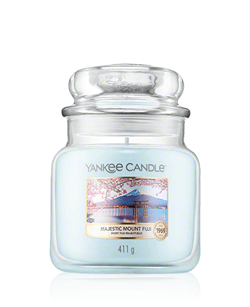 Yankee Candle Housewarmer Majestic Mount Fuji 411g