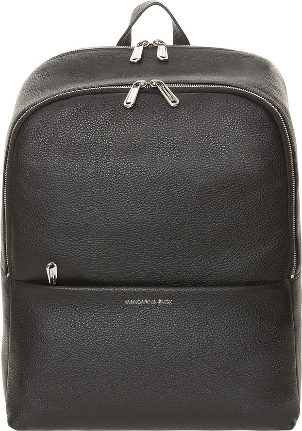 Mandarina Duck MELLOW URBAN BACKPACK / NERO Nero