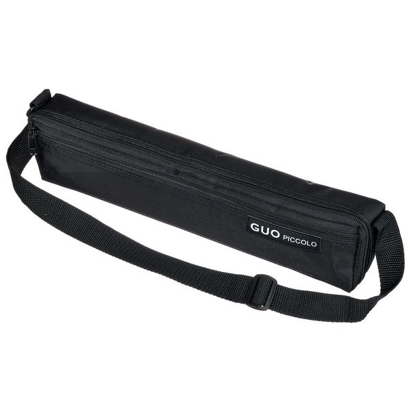 Guo New Voice Piccolo Flute Brown