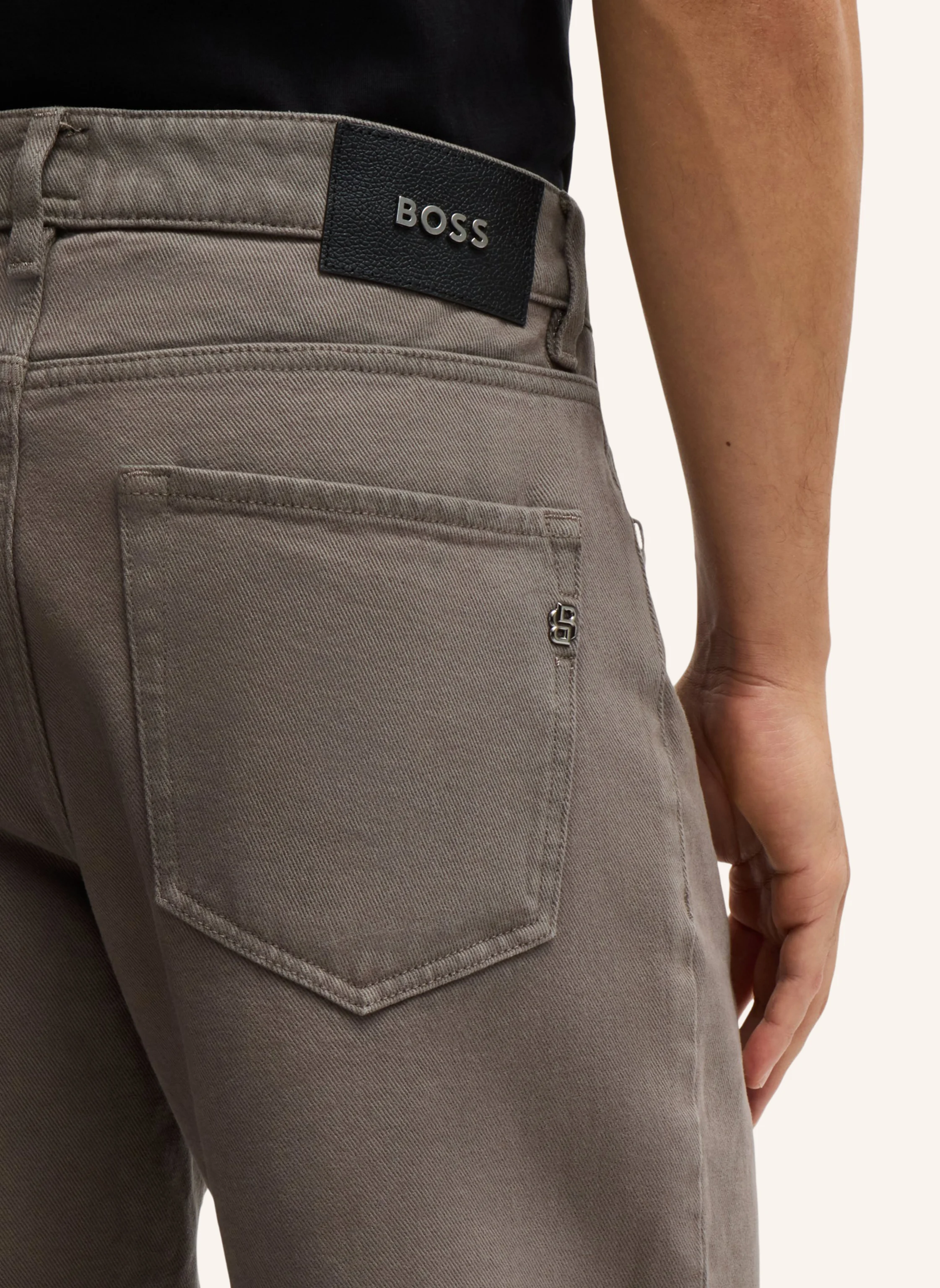 BOSS Jeans C-ATACAMA