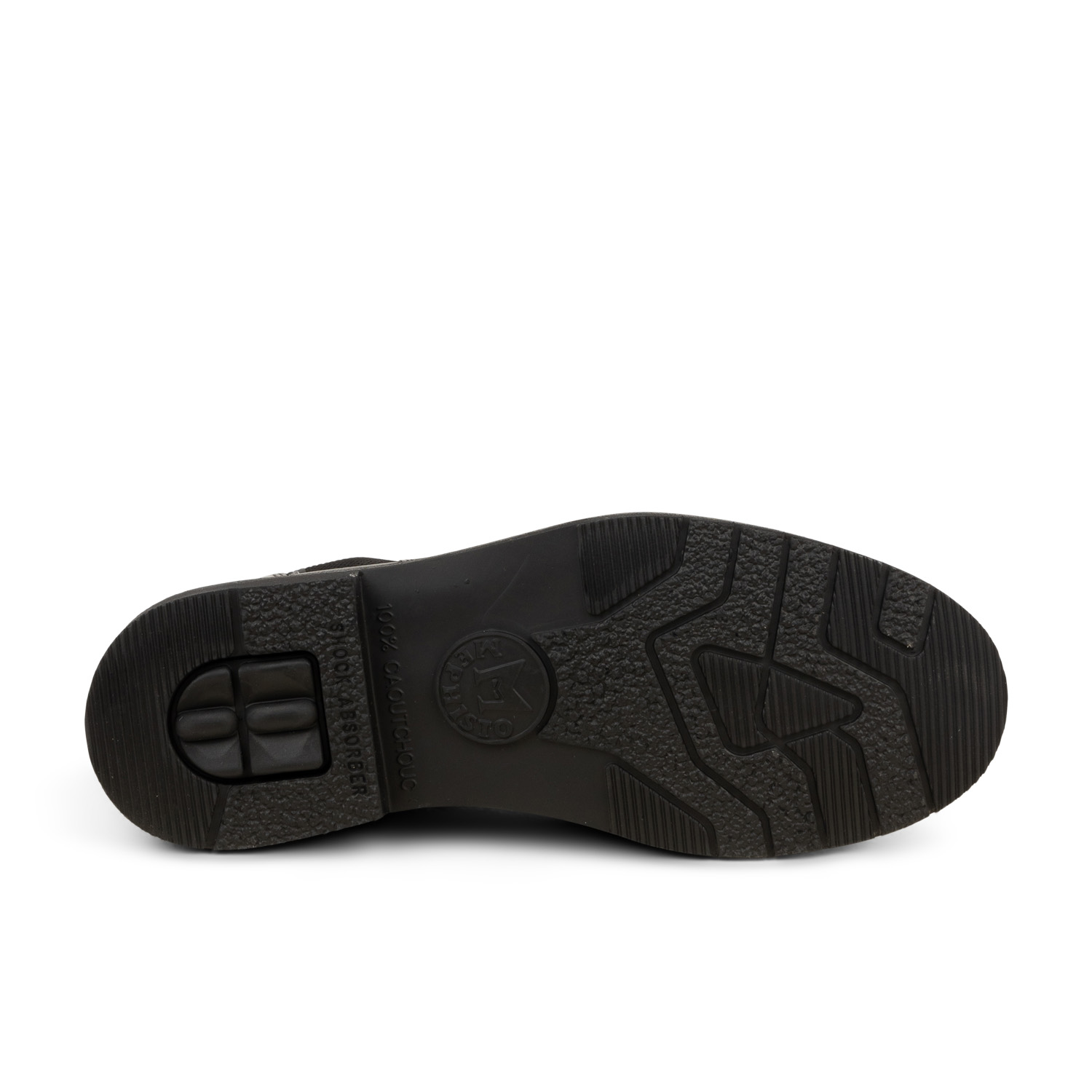 Boots et bottines homme MEPHISTO MURRAY