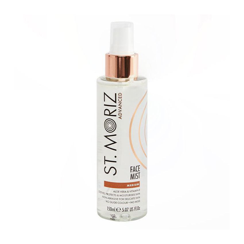St Moriz Advanced Face Mist