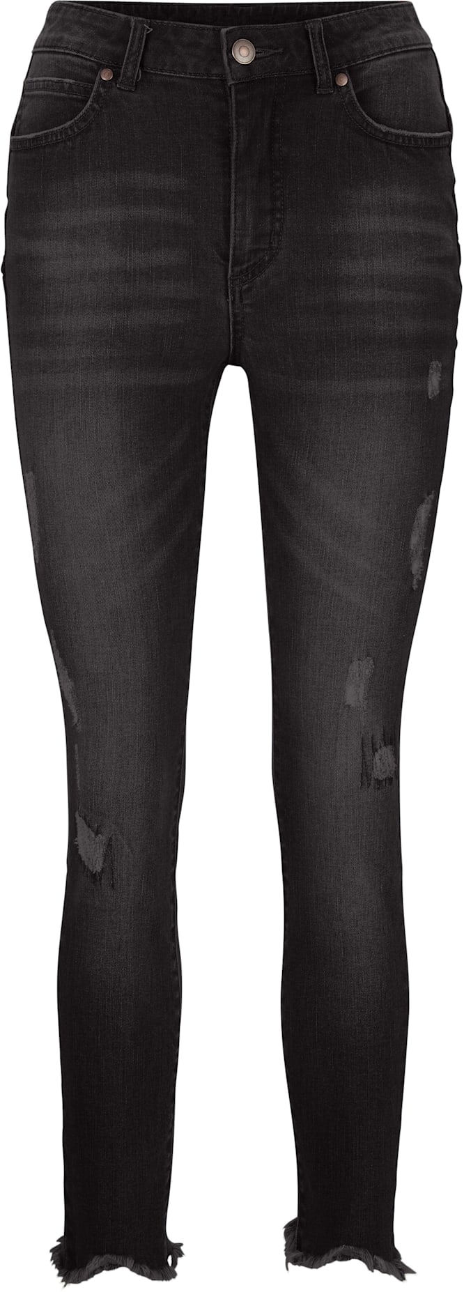 heine Röhrenjeans