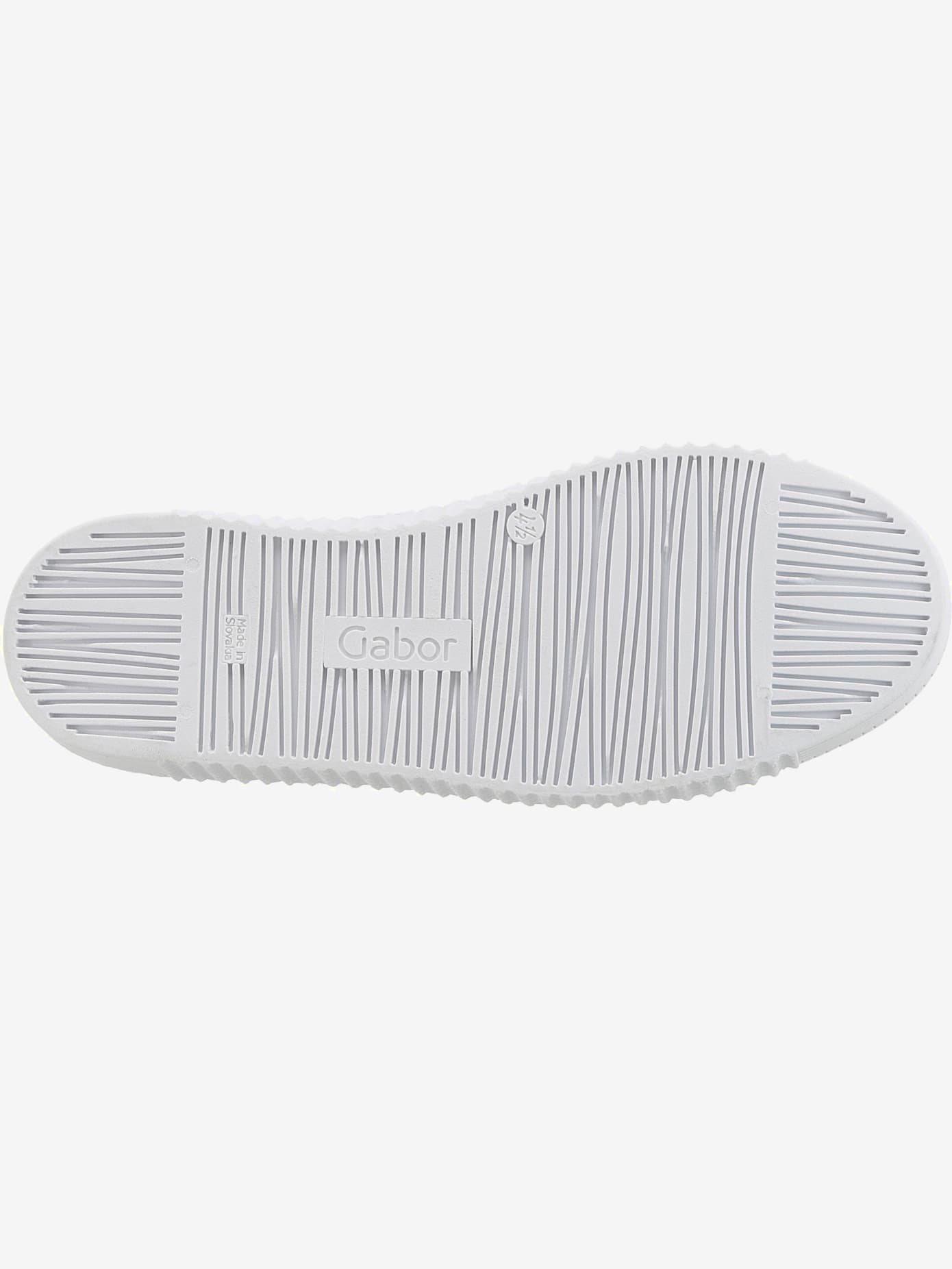 Baskets compensées sneakers compensées best fitting