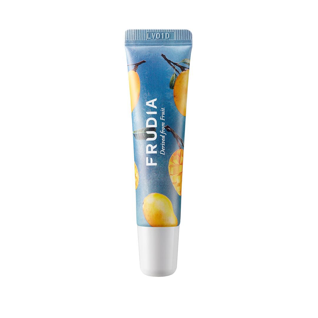 Mascára de Lábios - Mango Honey - 10gr