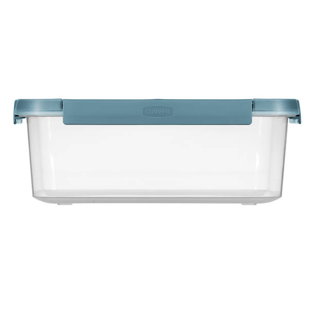 Curver Smart Fresh Eco Vershouddoos Rechthoekig 3,5L - Hoog