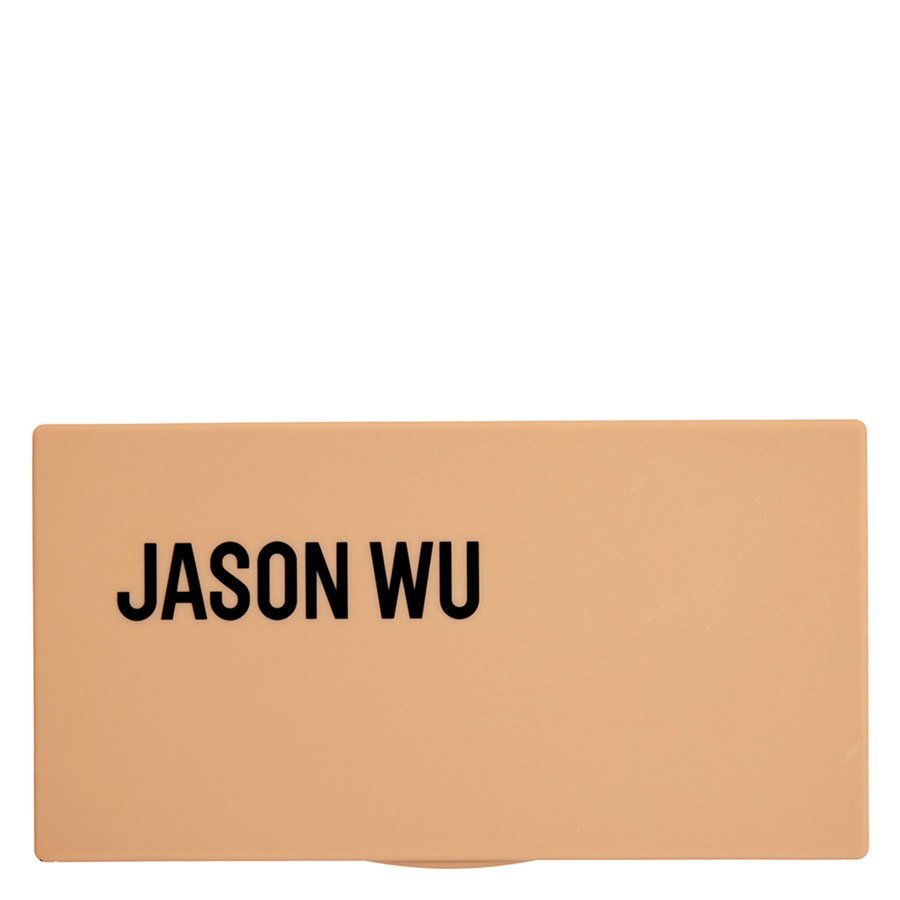 Jason Wu Beauty Blush Palette Beautiful Earthling 14,4g