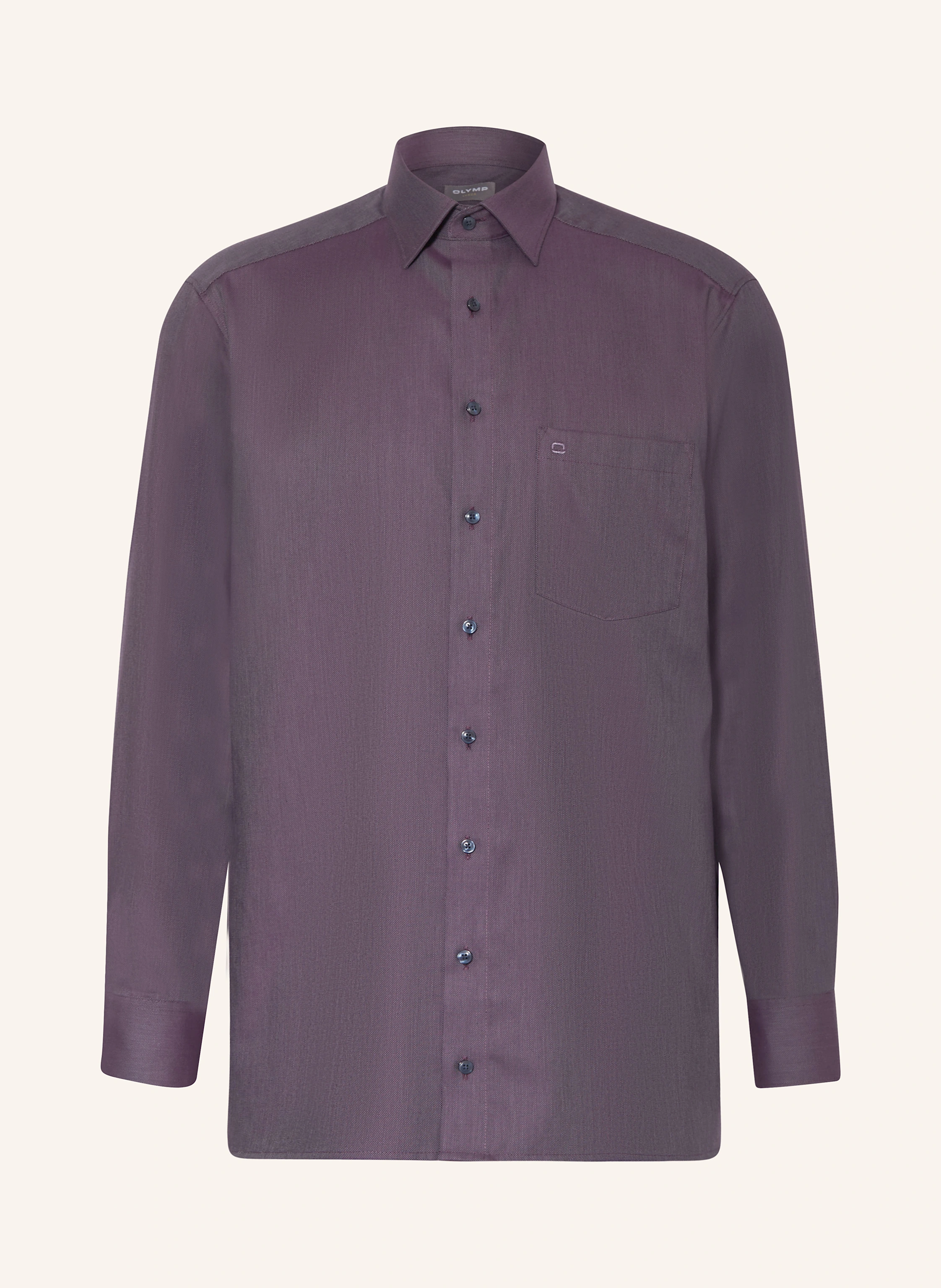 OLYMP Hemd Luxor comfort fit