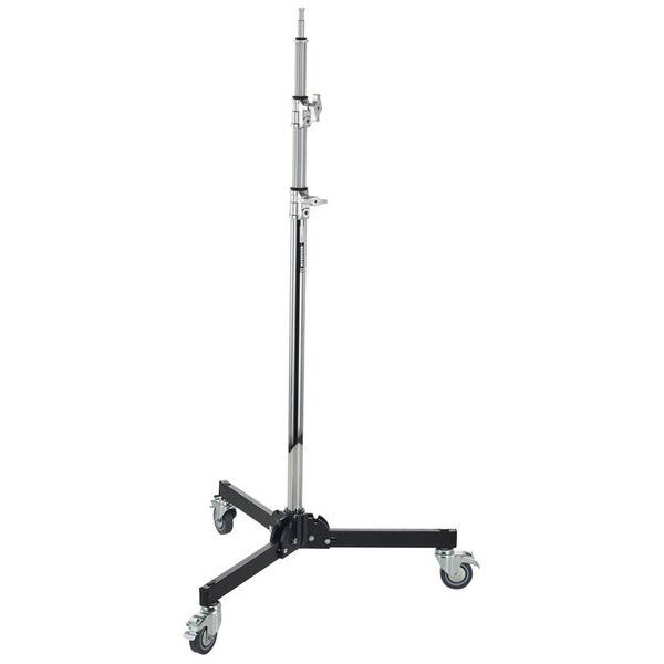 Avenger A5017 Roller 17 Folding Base