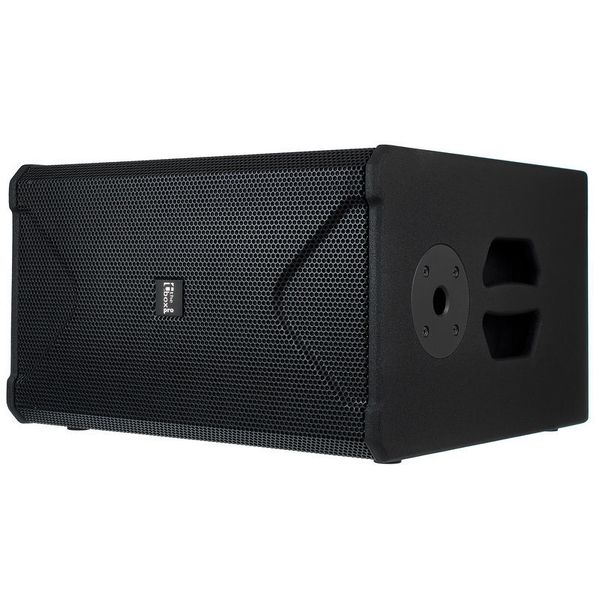 the box pro TL 110