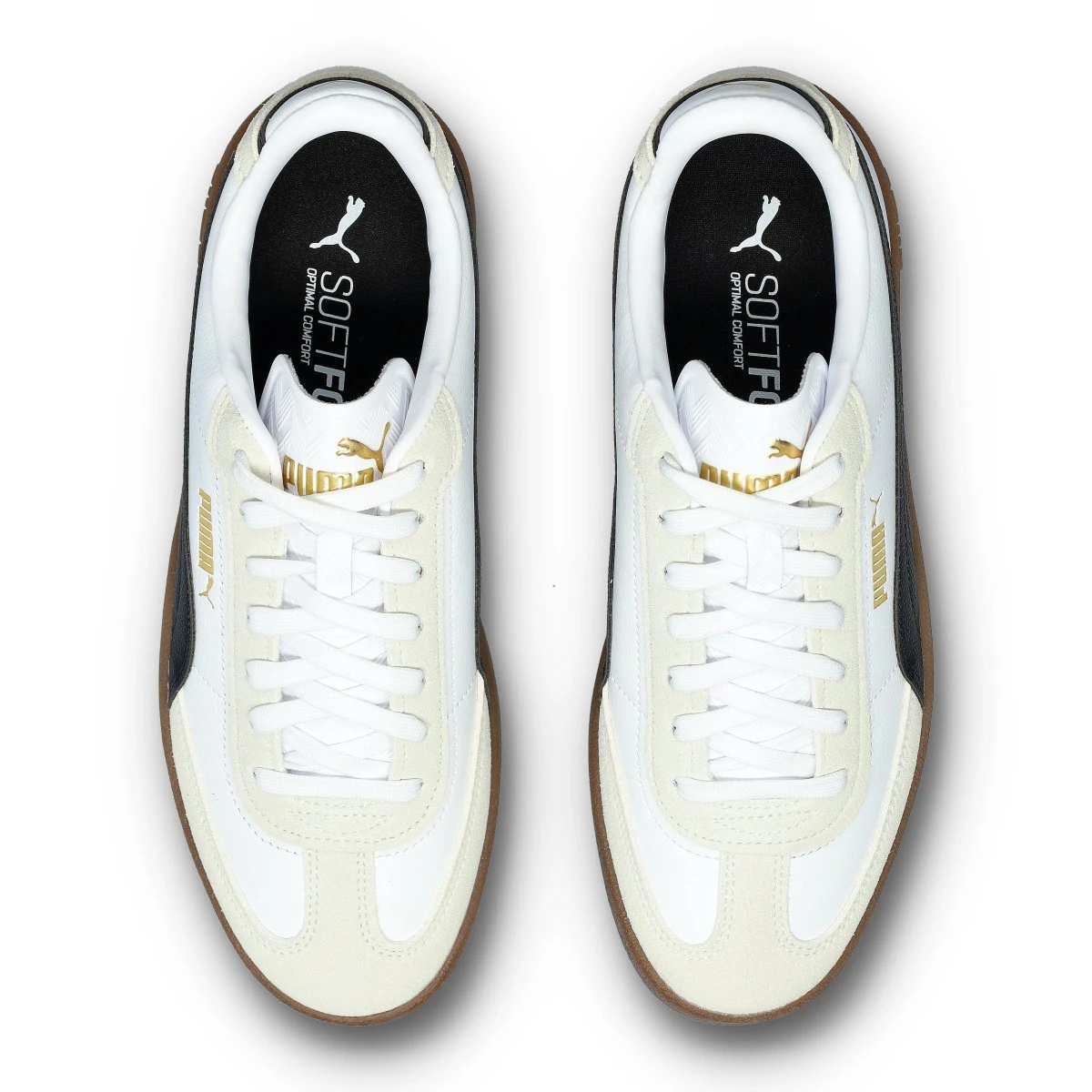 Sneakers Puma Club II Era