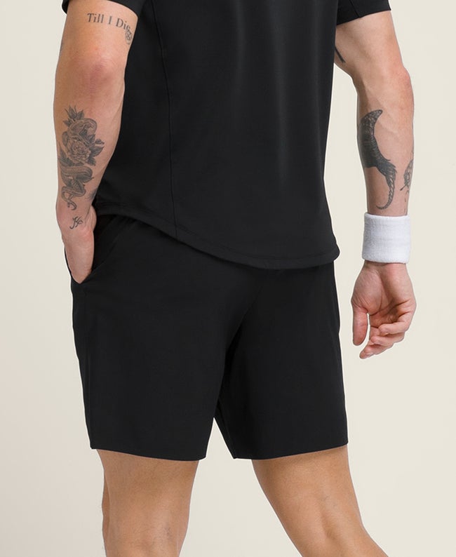 Tournament Pro Short 7
