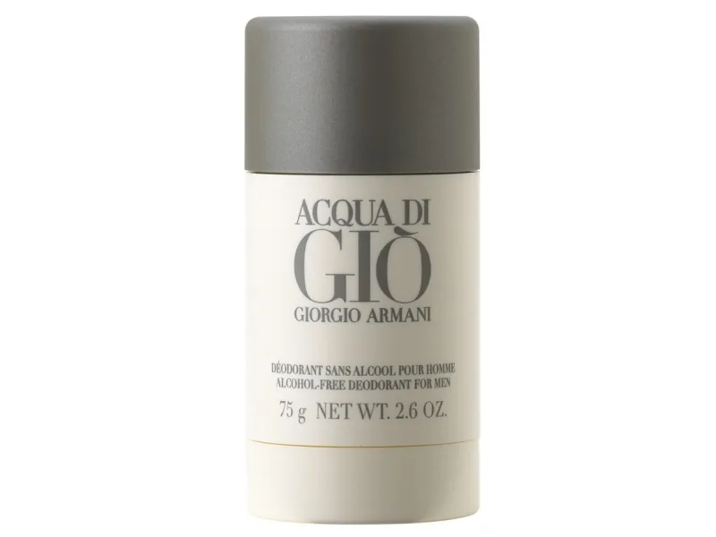 Giorgio Armani Acqua Di Gio Pour Homme Deodorant stick 75ml
