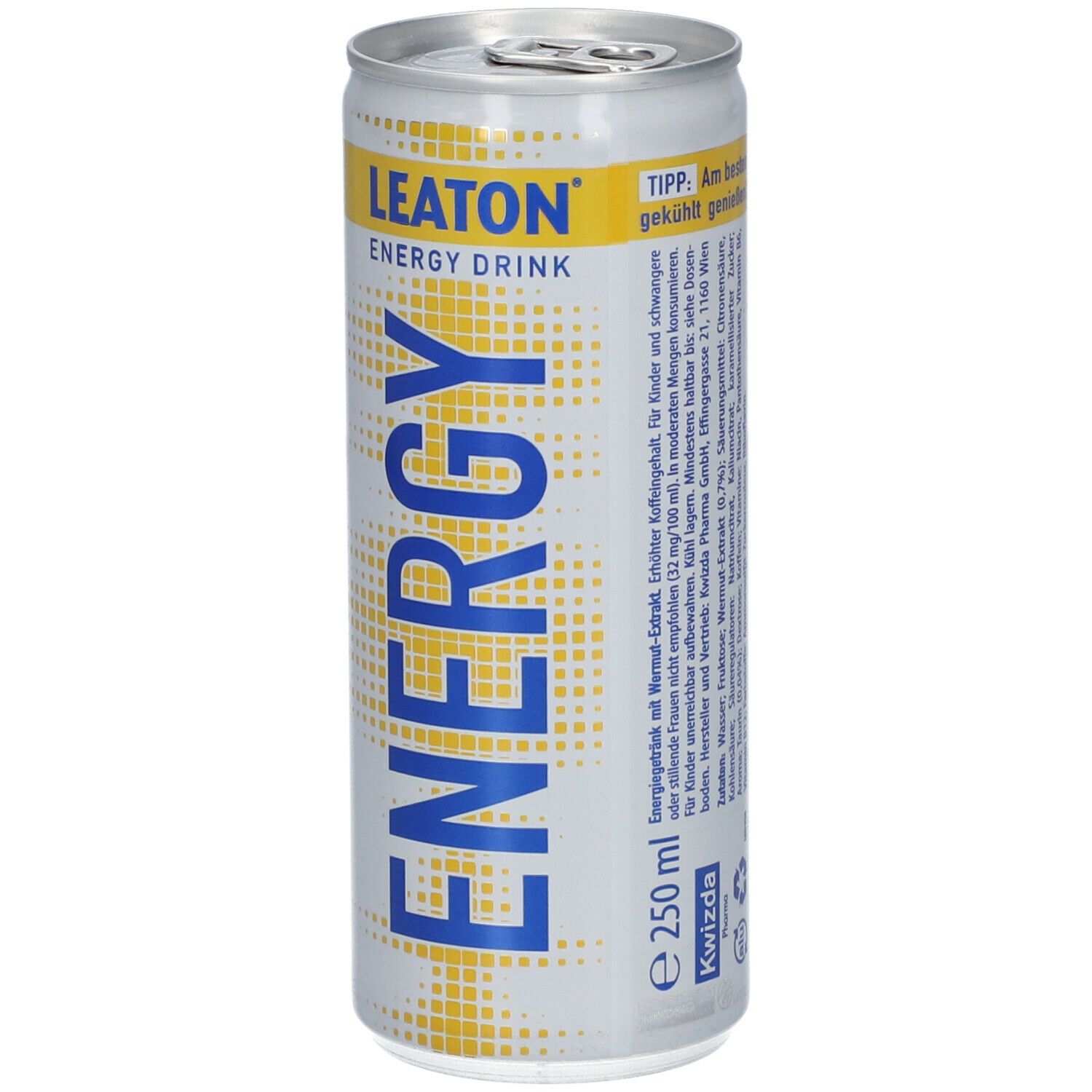 LEATON Energydrink