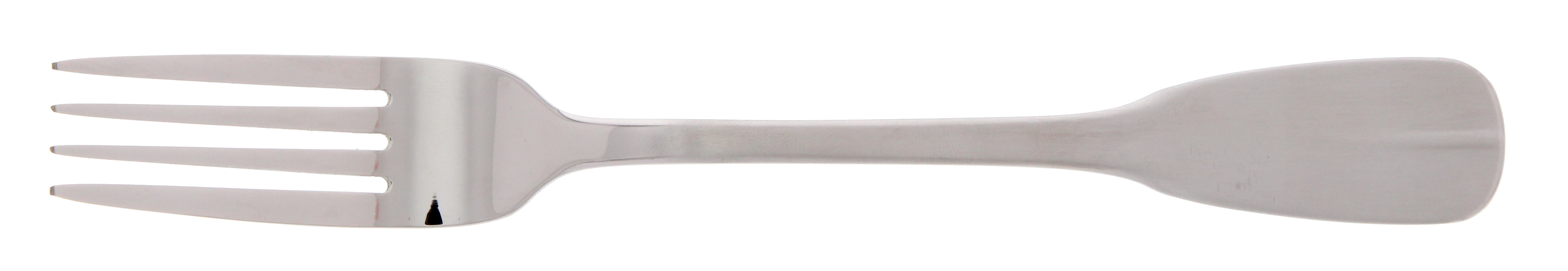 VIEUX PARIS FOURCHETTE INOX