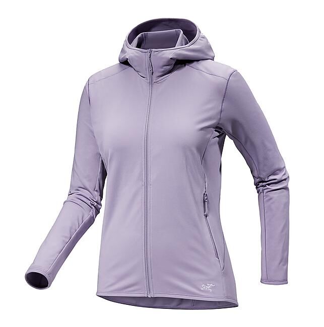 ARCTERYX - POLAIRE KYANITE LT HOODY