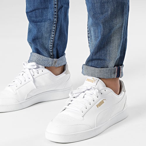 Jean Slim JH711GARW1326221 Bleu Denim