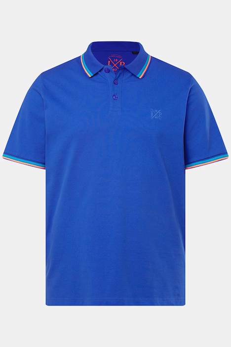 JP1880 Polo-Shirt FLEXNAMIC®, Halbarm, Piqué, bis 8 XL