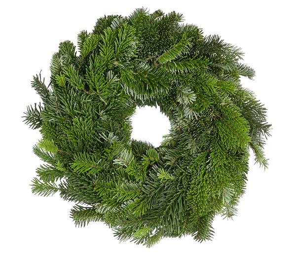Dehner Premium Adventskranz aus