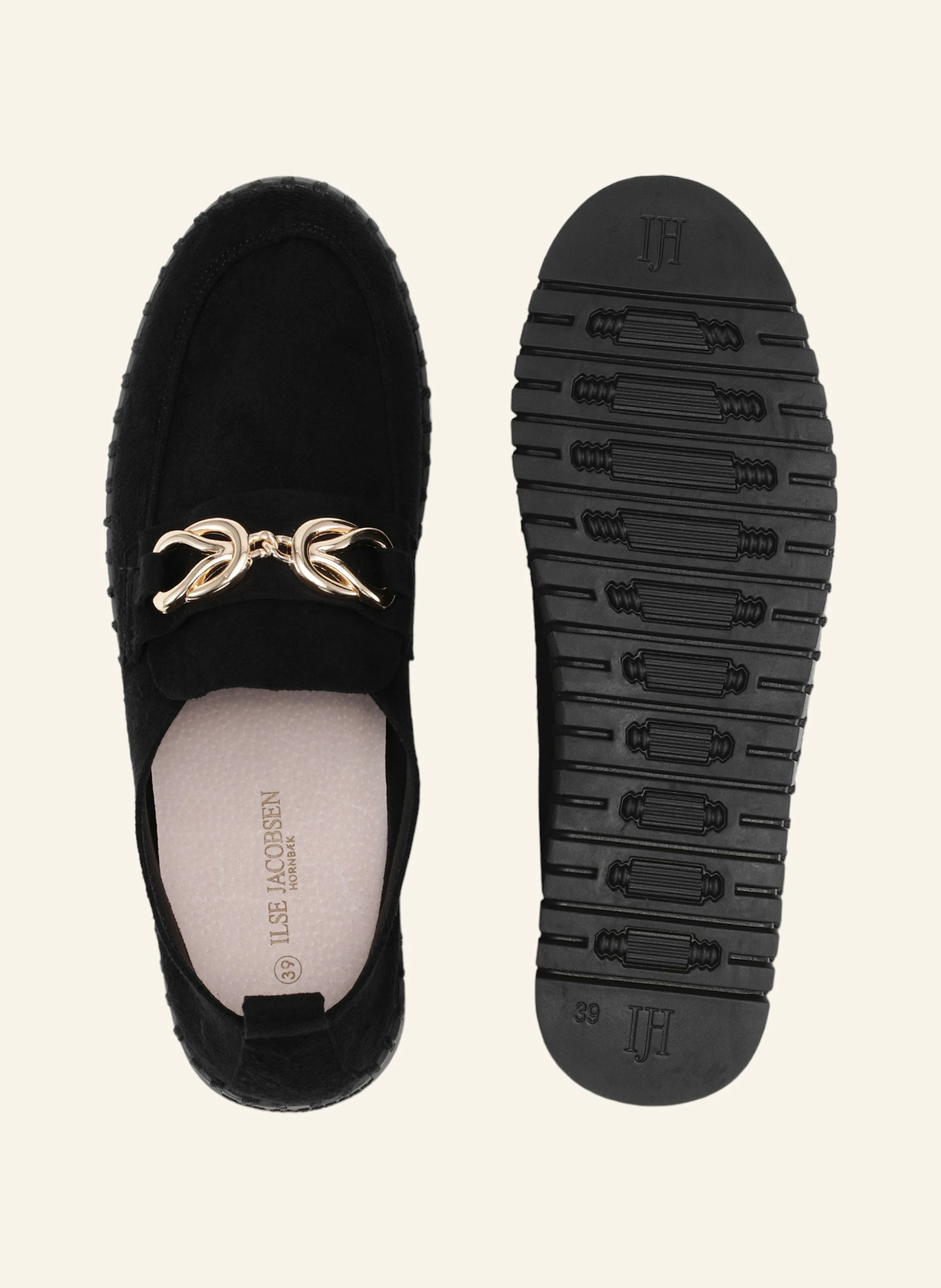 ILSE JACOBSEN Slipper TULIP3976