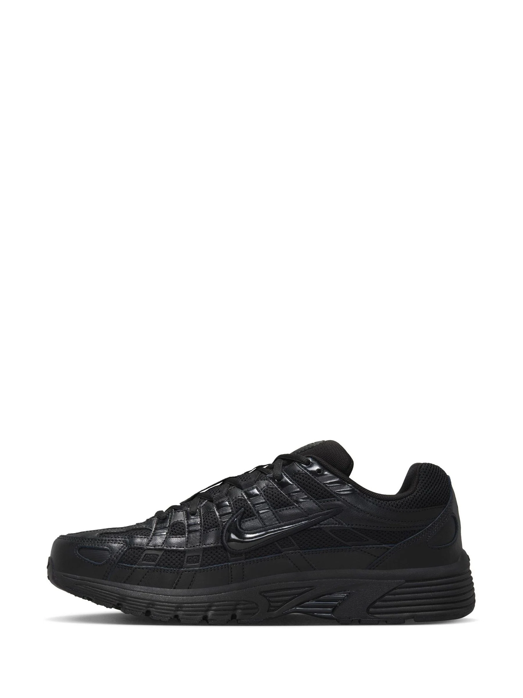 Zwart - Nike P-6000 sneakers
