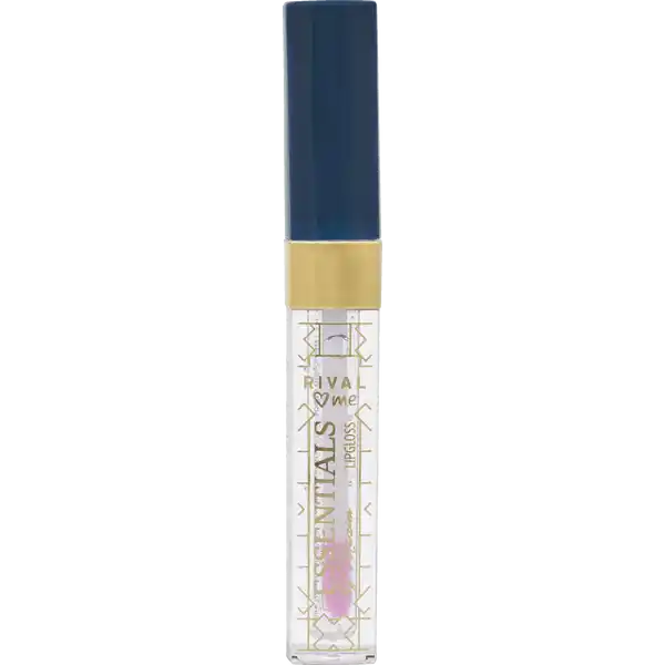 Essentials Lipgloss 01 grown up