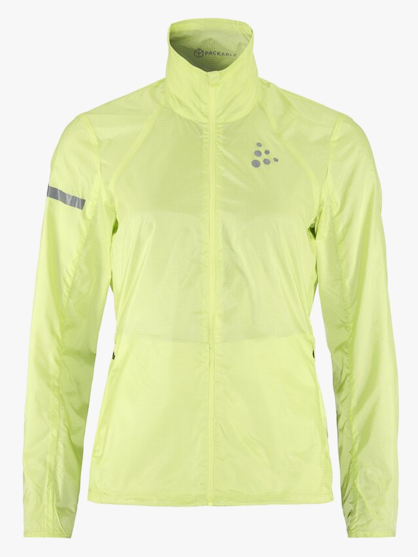 Pro Hypervent Jacket 2
