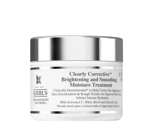 KIEHL'S Clearly Corrective Moisture Treatment