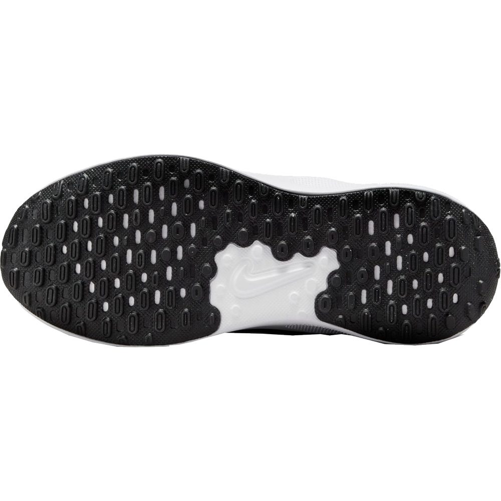 Nike Revolution 7 Laufschuhe Kinder schwarz