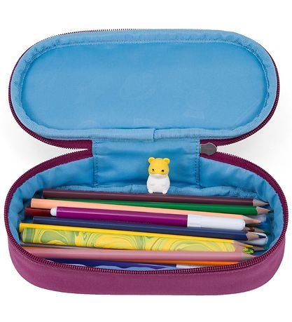 Affenzahn Federtasche - Bella Bird