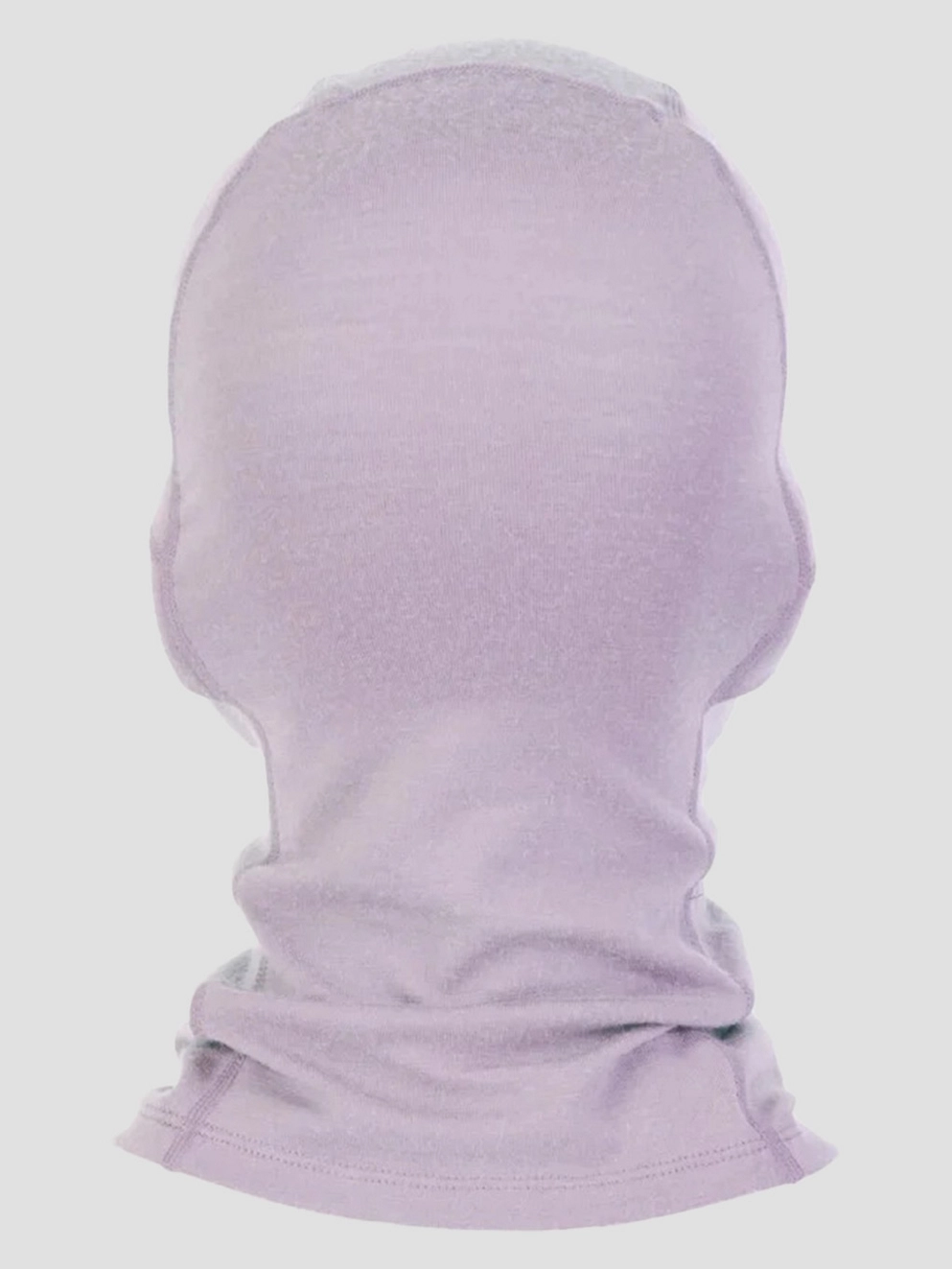 Mons Royale Merino Olympus Balaclava light thistle
