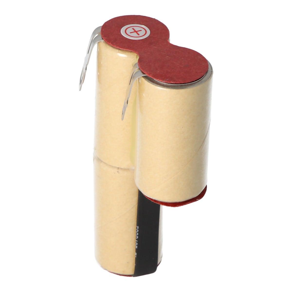 Accu compatibel met de Gardena ACCU3 accu graskantentrimmer