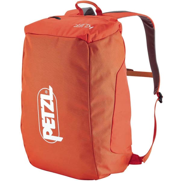 Sac à corde PETZL KLIFF ROUGE