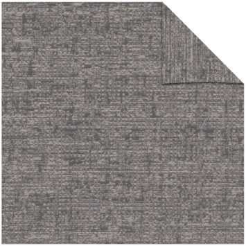 KARWEI rolgordijn draaikiepraam 28183 vergrijsd beige luxury lichtdoorlatend op maat